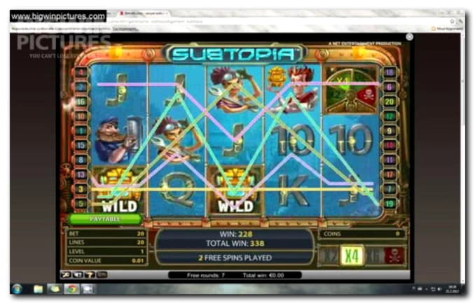 EUR 65 Casino turniri freeroll u Slots Million Casinu