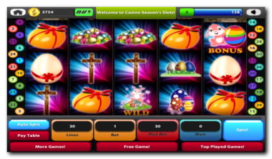 50 casino s besplatnim okretajima u kasinu Ruby Fortune