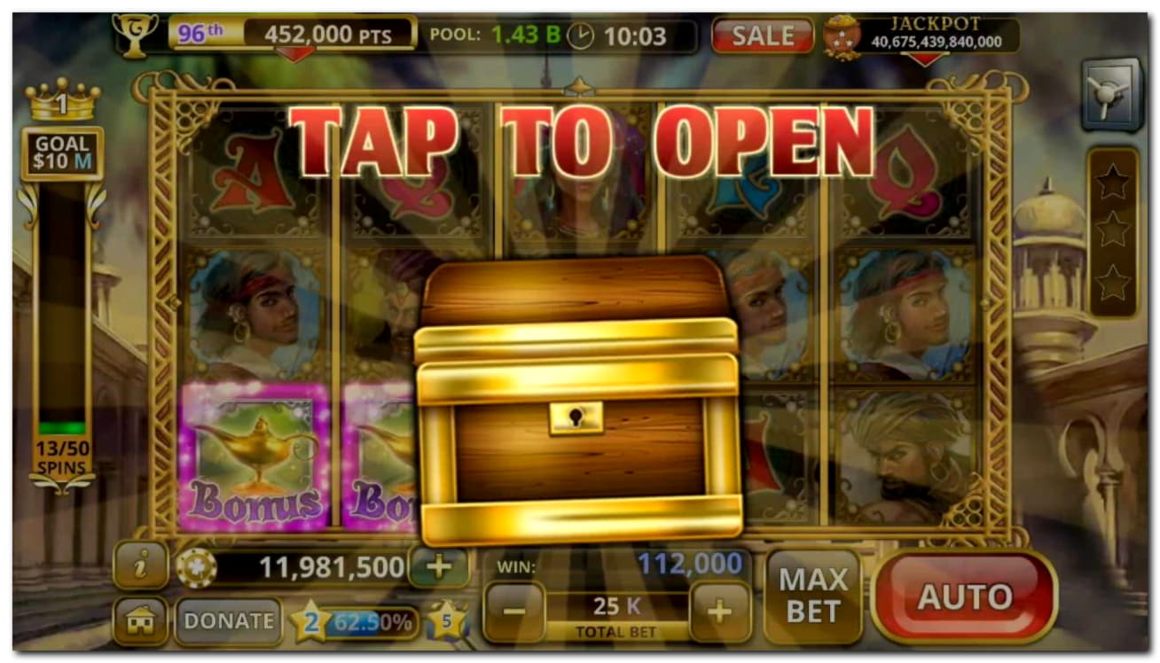 Casino turnir od 555 € u bWin Casinu